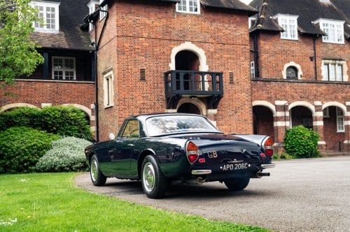 1965 Lancia Flaminia 2800 3C SWB ‘Low Roof’ zum Verkauf (Bild 75 von 155)