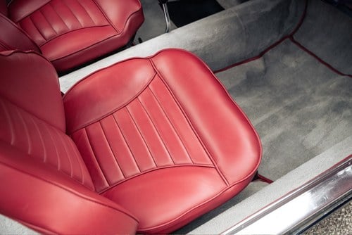 1965 Lancia Flaminia 2800 3C SWB ‘Low Roof’ zum Verkauf (Bild 89 von 155)