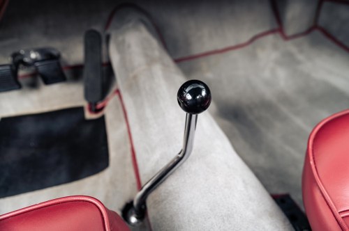 1965 Lancia Flaminia 2800 3C SWB ‘Low Roof’ zum Verkauf (Bild 105 von 155)