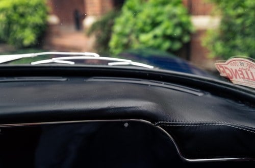 1965 Lancia Flaminia 2800 3C SWB ‘Low Roof’ zum Verkauf (Bild 109 von 155)