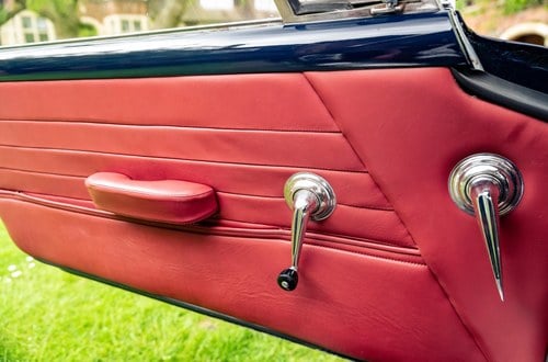 1965 Lancia Flaminia 2800 3C SWB ‘Low Roof’ zum Verkauf (Bild 118 von 155)