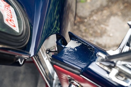 1965 Lancia Flaminia 2800 3C SWB ‘Low Roof’ zum Verkauf (Bild 119 von 155)