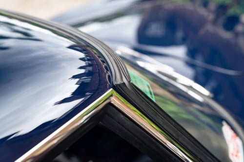 1965 Lancia Flaminia 2800 3C SWB ‘Low Roof’ zum Verkauf (Bild 120 von 155)