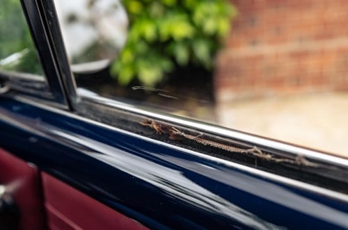 1965 Lancia Flaminia 2800 3C SWB ‘Low Roof’ zum Verkauf (Bild 122 von 155)