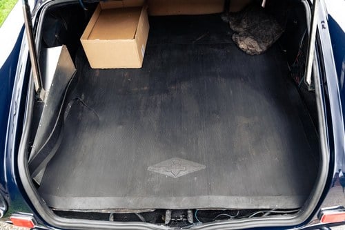 1965 Lancia Flaminia 2800 3C SWB ‘Low Roof’ zum Verkauf (Bild 124 von 155)