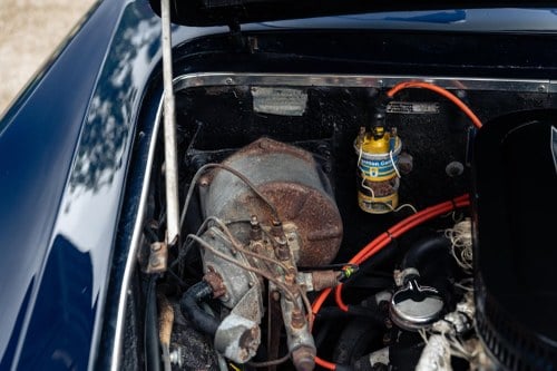 1965 Lancia Flaminia 2800 3C SWB ‘Low Roof’ zum Verkauf (Bild 131 von 155)