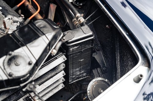 1965 Lancia Flaminia 2800 3C SWB ‘Low Roof’ zum Verkauf (Bild 132 von 155)