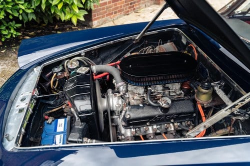 1965 Lancia Flaminia 2800 3C SWB ‘Low Roof’ zum Verkauf (Bild 144 von 155)