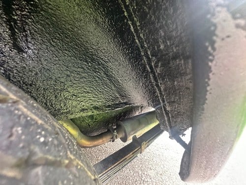 1965 Lancia Flaminia 2800 3C SWB ‘Low Roof’ zum Verkauf (Bild 149 von 155)