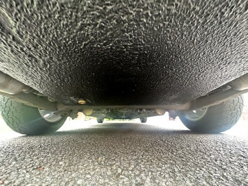 1965 Lancia Flaminia 2800 3C SWB ‘Low Roof’ zum Verkauf (Bild 152 von 155)