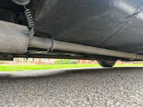 1965 Lancia Flaminia 2800 3C SWB ‘Low Roof’ zum Verkauf (Bild 155 von 155)