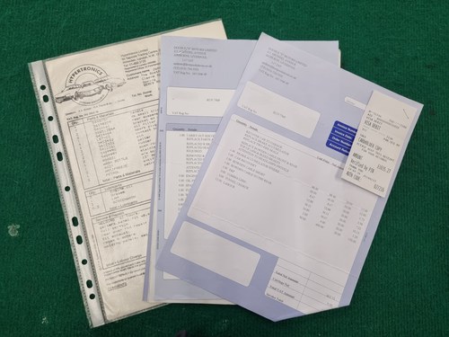 1975 Citroen DS 23 Pallas En venta (imagen 133 de 139)