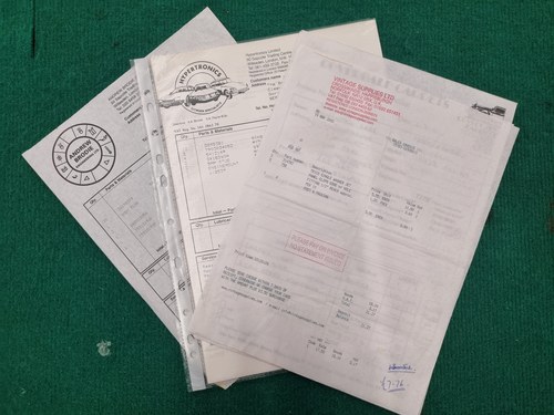 1975 Citroen DS 23 Pallas En venta (imagen 135 de 139)