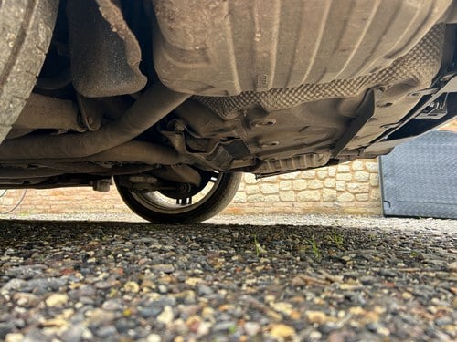 2013 Audi C7 S6 V8T TFSI Quattro Avant In vendita (immagine 244 di 268)