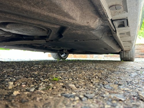 2013 Audi C7 S6 V8T TFSI Quattro Avant In vendita (immagine 245 di 268)