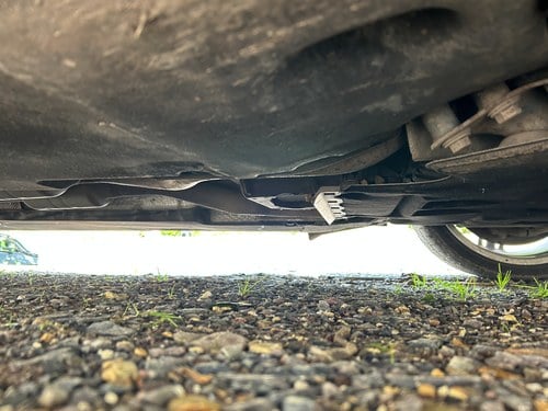 2013 Audi C7 S6 V8T TFSI Quattro Avant In vendita (immagine 250 di 268)