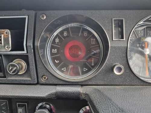 1975 Citroen DS 23 Pallas En venta (imagen 41 de 139)