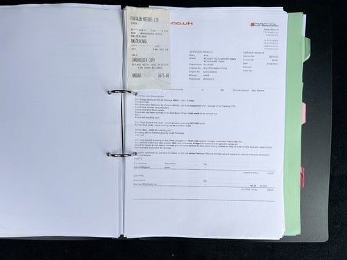 2013 Audi C7 S6 V8T TFSI Quattro Avant In vendita (immagine 260 di 268)