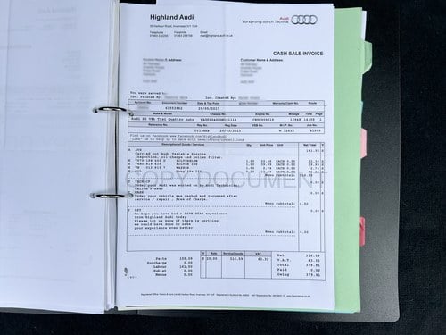 2013 Audi C7 S6 V8T TFSI Quattro Avant In vendita (immagine 265 di 268)