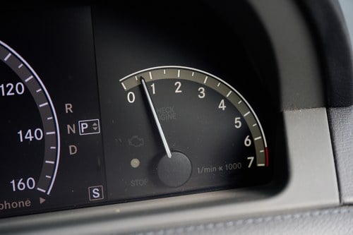 2008 Mercedes-Benz CL500 zum Verkauf (Bild 27 von 145)