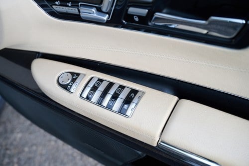 2008 Mercedes-Benz CL500 zum Verkauf (Bild 31 von 145)