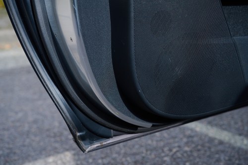 2008 Mercedes-Benz CL500 zum Verkauf (Bild 40 von 145)