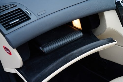 2008 Mercedes-Benz CL500 zum Verkauf (Bild 45 von 145)