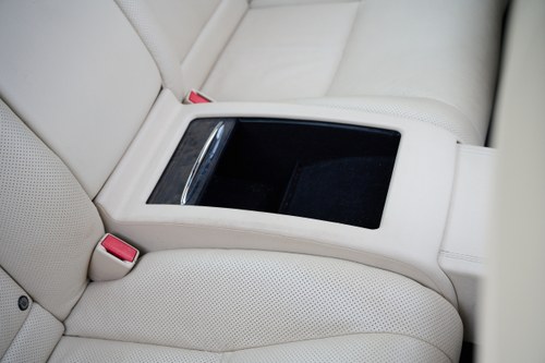 2008 Mercedes-Benz CL500 zum Verkauf (Bild 51 von 145)