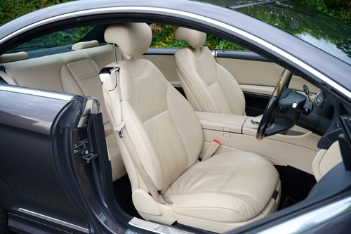 2008 Mercedes-Benz CL500 zum Verkauf (Bild 21 von 145)