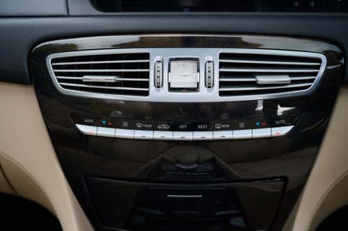 2008 Mercedes-Benz CL500 zum Verkauf (Bild 56 von 145)