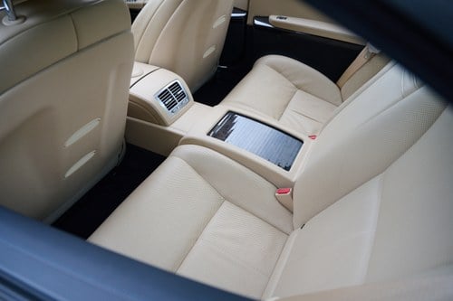 2008 Mercedes-Benz CL500 zum Verkauf (Bild 61 von 145)