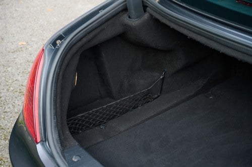 2008 Mercedes-Benz CL500 zum Verkauf (Bild 64 von 145)