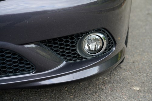 2008 Mercedes-Benz CL500 zum Verkauf (Bild 77 von 145)