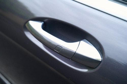 2008 Mercedes-Benz CL500 zum Verkauf (Bild 95 von 145)