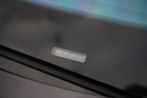 2008 Mercedes-Benz CL500 zum Verkauf (Bild 99 von 145)