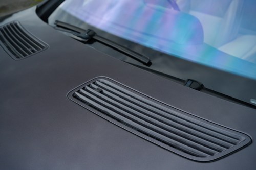 2008 Mercedes-Benz CL500 zum Verkauf (Bild 100 von 145)