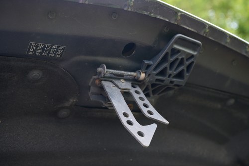 2008 Mercedes-Benz CL500 zum Verkauf (Bild 114 von 145)