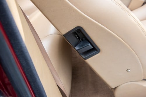 1995 Jaguar XJS 4.0 Convertible zum Verkauf (Bild 40 von 243)