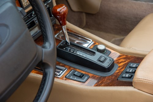 1995 Jaguar XJS 4.0 Convertible zum Verkauf (Bild 67 von 243)