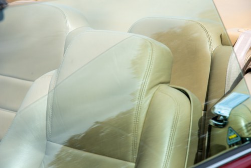 1995 Jaguar XJS 4.0 Convertible zum Verkauf (Bild 98 von 243)