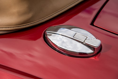 1995 Jaguar XJS 4.0 Convertible zum Verkauf (Bild 99 von 243)