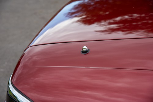 1995 Jaguar XJS 4.0 Convertible zum Verkauf (Bild 102 von 243)