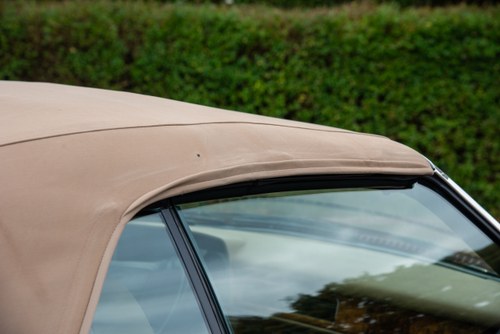 1995 Jaguar XJS 4.0 Convertible zum Verkauf (Bild 106 von 243)