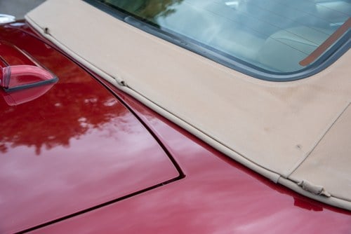 1995 Jaguar XJS 4.0 Convertible zum Verkauf (Bild 130 von 243)