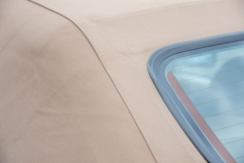 1995 Jaguar XJS 4.0 Convertible zum Verkauf (Bild 134 von 243)