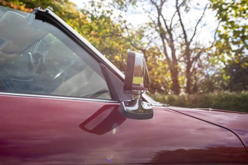 1995 Jaguar XJS 4.0 Convertible zum Verkauf (Bild 156 von 243)