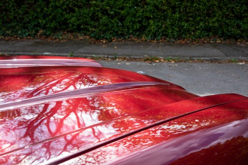 1995 Jaguar XJS 4.0 Convertible zum Verkauf (Bild 157 von 243)