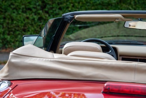 1995 Jaguar XJS 4.0 Convertible zum Verkauf (Bild 164 von 243)