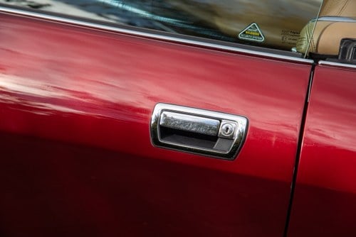 1995 Jaguar XJS 4.0 Convertible zum Verkauf (Bild 170 von 243)