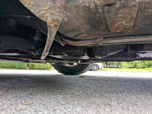 1995 Jaguar XJS 4.0 Convertible zum Verkauf (Bild 189 von 243)